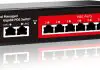 Cheap Ethernet Gigabit Switches with VLAN to buy in 2023 Poe Switch